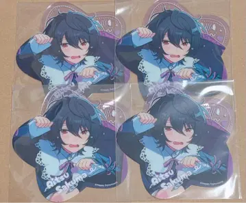 앙스타 리츠 동심