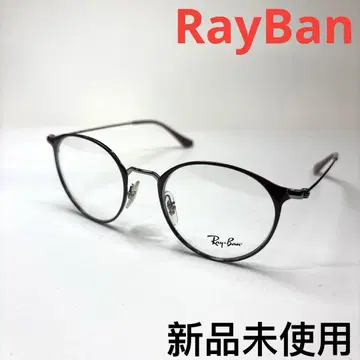 RayBan 레이밴 안경 프레임 RB6378