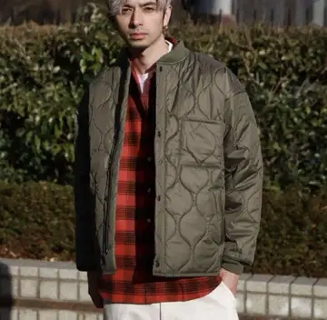 19SO 19so Quilted jacket 퀼팅 자켓 M