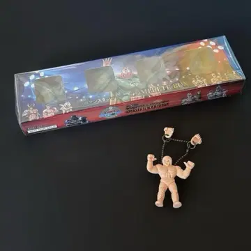 근육맨 스탬프 랠리 근육맨 지우개 근육맨 구미 워즈맨