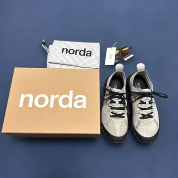 norda 001 CINDER 27.5