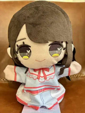 =LOVE 타키와키 쇼코 퍼펫