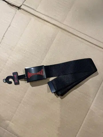INDEPENDENTTRUCKS SPAN WEB BELT