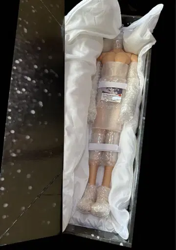 Switch 바디 HD70 Attractive boy body