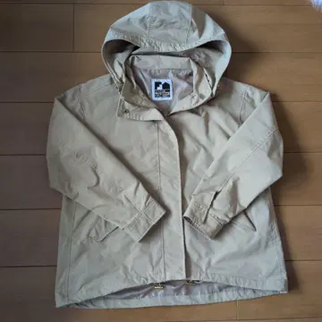 FREAKS STORE 프릭스스토어 마운틴 파카 베이지