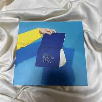 SHINee 종현 좋아 CD 앨범