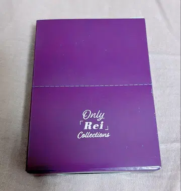 Only [ Rei ] Collections 1BOX