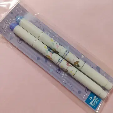 프로세카 산리오 콜라보 레오니드 마일드 라이너 마커펜 형광펜
