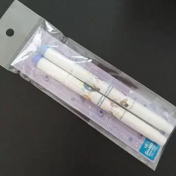 프로세카 산리오 콜라보 레오니드 마일드 라이너 마커펜 형광펜