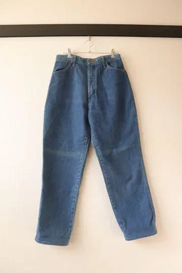 Wrangler 데님 12MWZG