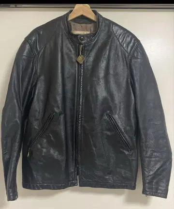싱글 라이더 bates 60s