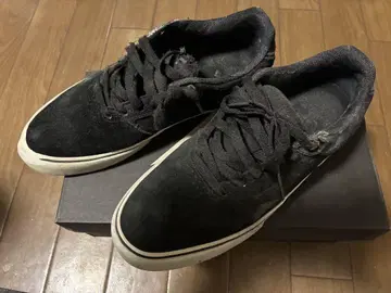 에머리카 로우 벌크 25.5cm emerica