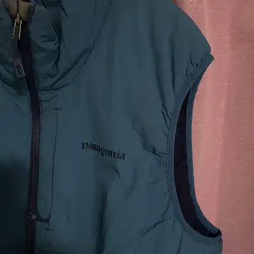 patagonia 나노에어 남성용 L