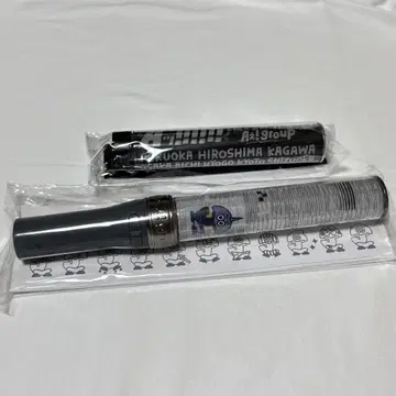 A! group 응원봉 A츠토 오도 로키 전국 투어 2023 응원봉 탑