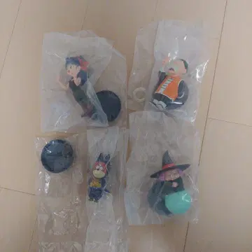 드래곤볼 제일복권 AssembleCollection