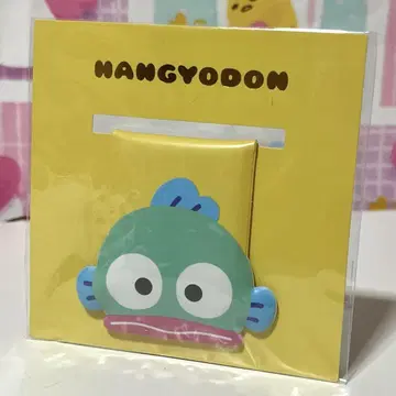 한교동 마그넷 클립