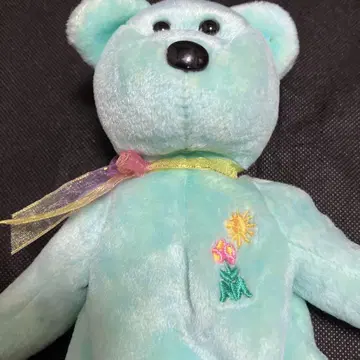 TY Ariel bear (1981-1988)