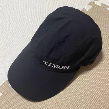 티몬 TIMON 쟈칼 오니베시캡 블랙 새상품급