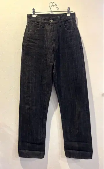 ANATOMICA 아나토미카 618 MARILYN 590 BLACK 28