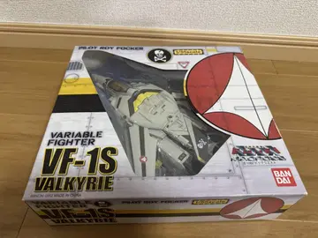마크로스 VF-1S 로이 포커 발키리 1/55