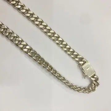 키헤이 실버 925 스타일링 실버 체인 60cm