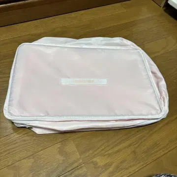 TABITORA 걸이식 수납 핑크 XL 사이즈