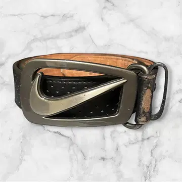 선착순 00s Nike archive belt y2k