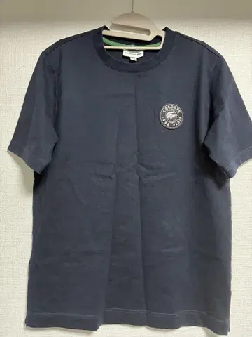 LACOSTE 별주 T셔츠