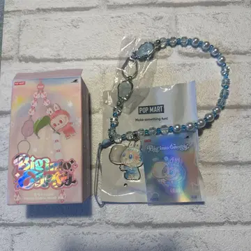 POP MART MONSTERS Big into Energy HOPE