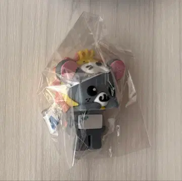 gmm 공식 굿즈 character 히퍼스 GeminiFourth