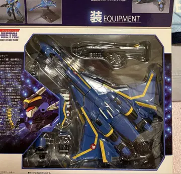 VF HI-METAL VF-19S 브레이저 발키리 에메랄드 포스기