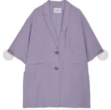 [ Ameri ] LIGHT HALF SLEEVE SHIRT JACKET