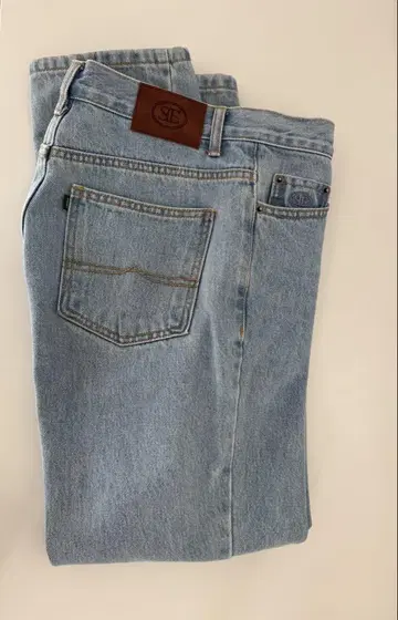 SIENNE 시엔느 오리지널 데님 M 한국 브랜드