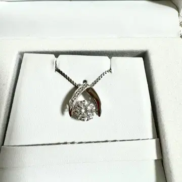 제탁야 댄싱스톤 목걸이