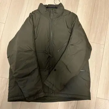 Daiwa 다운 자켓
