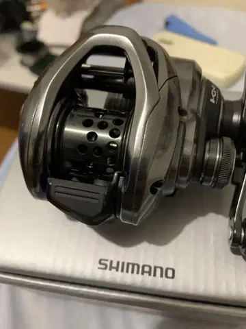25 SLX BFS XG