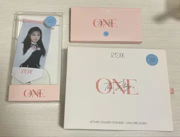 야부키 나코 아이즈원 IZ*ONE ONE 굿즈