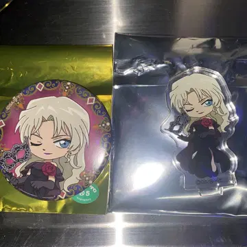 명탐정 코난 호텔 뉴 오타니 베르무트