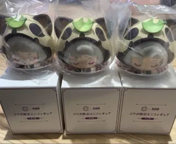스시로 사유 피규어 원신