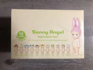 소니엔젤 애니멀 시리즈 1 Ver.1 Animal