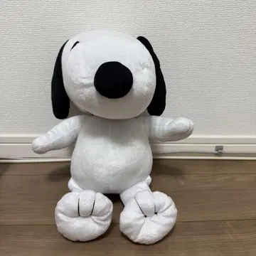 스누피 봉제 인형