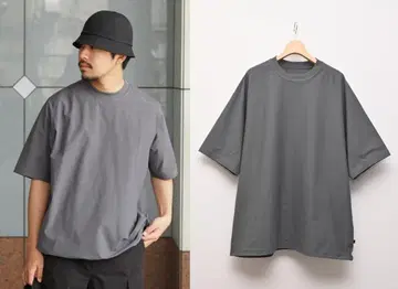 DAIWA PIER39 TECH LIGHTWEIGHT S/S TEE XL