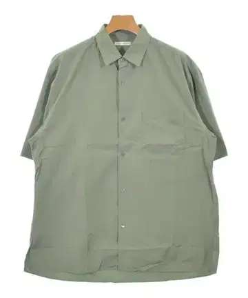 UNITED ARROWS 캐주얼 셔츠 남성용
