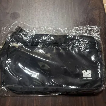 도카이 온에어 Buddy Bag 블랙