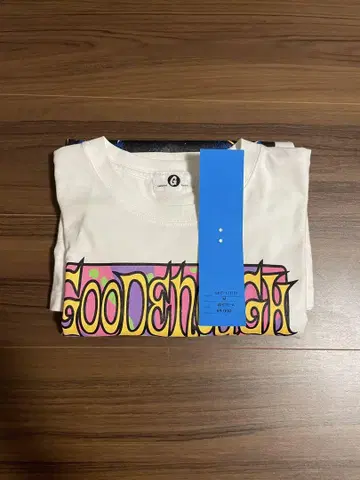 GOODENOUGH KOZIK 마르크스 T