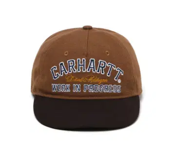 CARHARTT 칼하트 FR WORK IN PROGRESS 캡