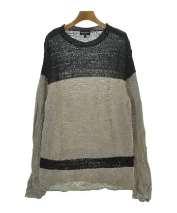 EMPORIO ARMANI 니트 스웨터 여성용