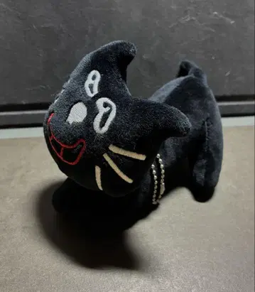 키요 고양이 봉제 인형