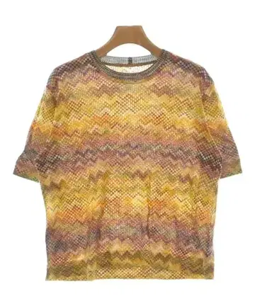 MISSONI 니트 스웨터 여성용