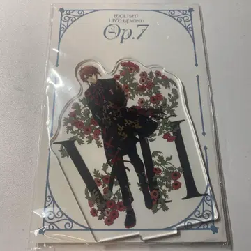 아크릴 스탠드 Op.7 나나세 리쿠